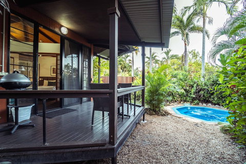 Palms City Resort - Australia Accommodation 5