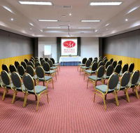 Metro Hotel Ipswich International - Australia Accommodation