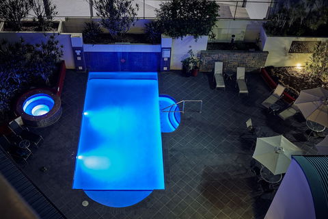 West End Central Apartments - Australia Accommodation 2