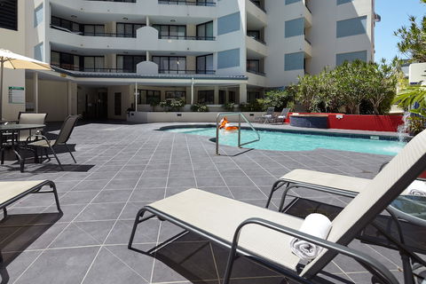 West End Central Apartments - Australia Accommodation 5