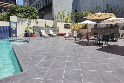 West End Central Apartments - Australia Accommodation 4