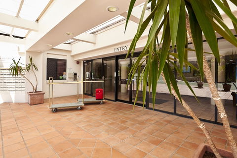 West End Central Apartments - Australia Accommodation 1