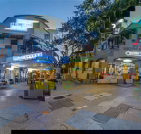 West End Central Apartments - Australia Accommodation