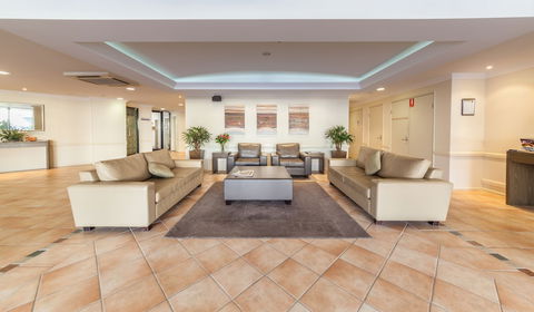 West End Central Apartments - Australia Accommodation 6