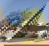 Adina Apartment Hotel Darwin Waterfront - Australia Accommodation