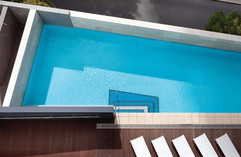 Adina Apartment Hotel Perth - Australia Accommodation 2