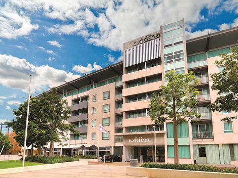 Adina Apartment Hotel Perth - Australia Accommodation 0