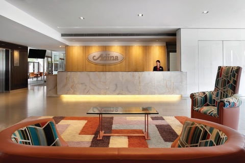 Adina Apartment Hotel Perth - Australia Accommodation 4