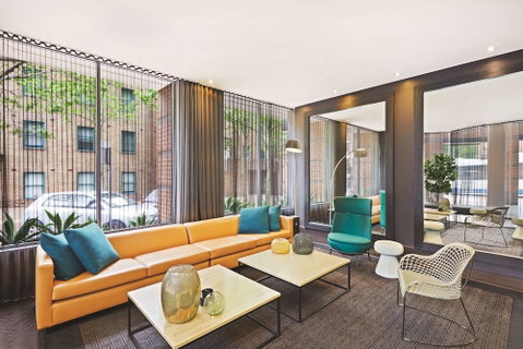 Adina Apartment Hotel Sydney Surry Hills - Australia Accommodation 6
