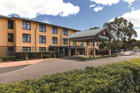 Travelodge Hotel Blacktown Sydney - Australia Accommodation 1