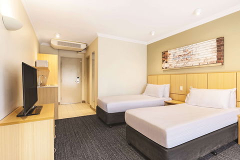 Travelodge Hotel Blacktown Sydney - Australia Accommodation 4