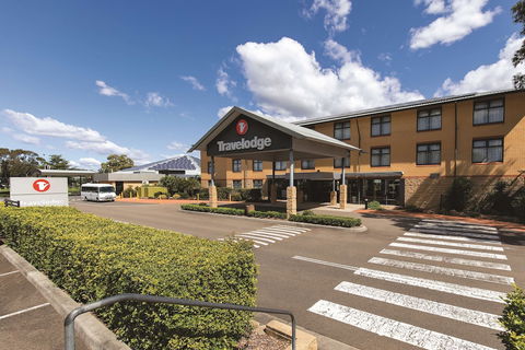 Travelodge Hotel Blacktown Sydney - Australia Accommodation 0
