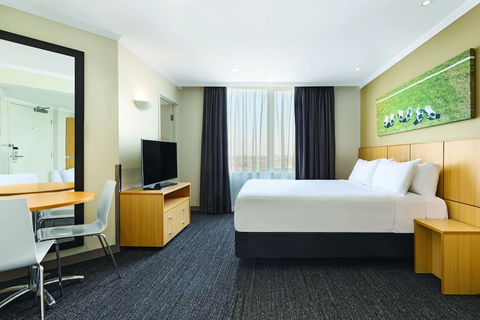 Travelodge Hotel Bankstown Sydney - Australia Accommodation 5
