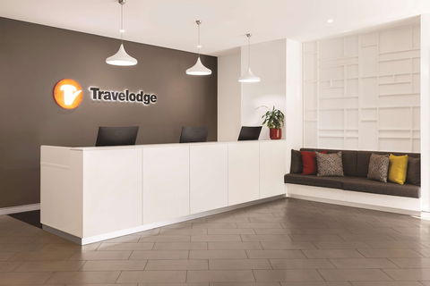 Travelodge Hotel Bankstown Sydney - Australia Accommodation 3