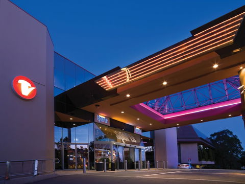 Travelodge Hotel Bankstown Sydney - Australia Accommodation 0