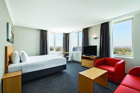 Travelodge Hotel Bankstown Sydney - Australia Accommodation 4