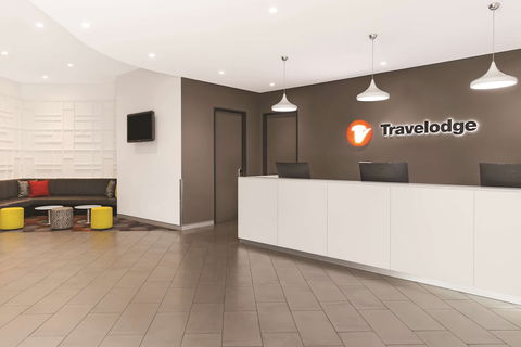 Travelodge Hotel Bankstown Sydney - Australia Accommodation 2