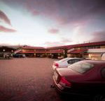 Best Western Balmoral Motor Inn - Australia Accommodation