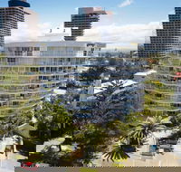 Surf Parade Resort - Australia Accommodation