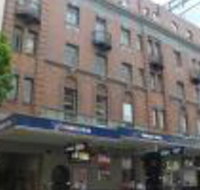 Base Brisbane Embassy - Australia Accommodation