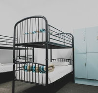 Nomads Brisbane Hostel - Australia Accommodation