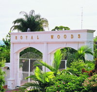 Royal Woods Resort - Australia Accommodation