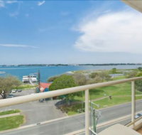 Rays Resort - Australia Accommodation