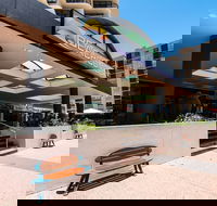 Beachcomber Surfers Paradise - Australia Accommodation