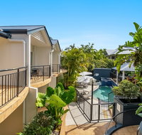 Eco Beach Resort - Australia Accommodation