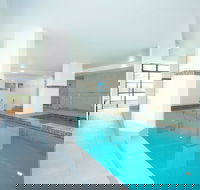 Imperial Surf Private Apartments - Australia Accommodation