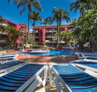 Enderley Gardens Resort - Australia Accommodation