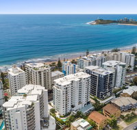 Seamark on First - Australia Accommodation