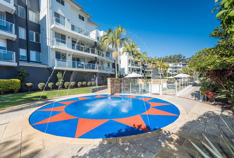 Mantra Nelson Bay - Australia Accommodation 5