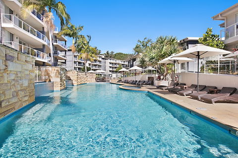 Mantra Nelson Bay - Australia Accommodation 0