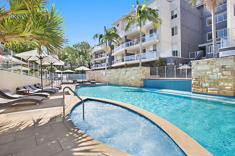 Mantra Nelson Bay - Australia Accommodation 6