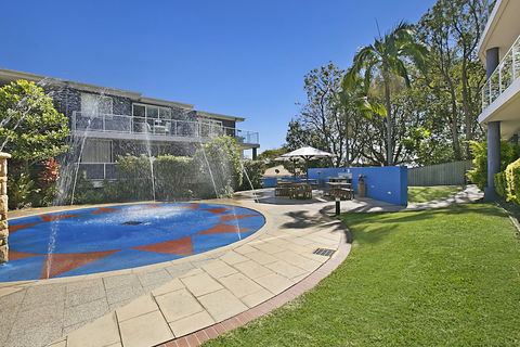 Mantra Nelson Bay - Australia Accommodation 2