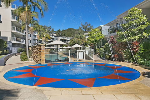 Mantra Nelson Bay - Australia Accommodation 4