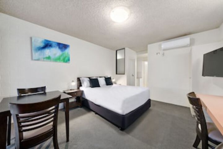  Australia Accommodation