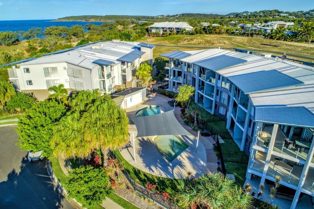 Australia Accommodation