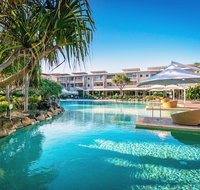 Peppers Salt Resort  Spa - Australia Accommodation