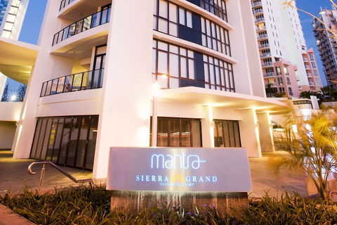 Mantra Sierra Grand - Australia Accommodation 0