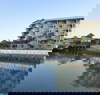 Mantra Hervey Bay - Australia Accommodation