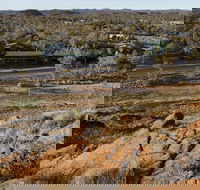 Mercure Alice Springs Resort - Australia Accommodation