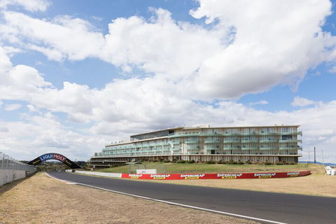 Rydges Mount Panorama Bathurst - Australia Accommodation 5