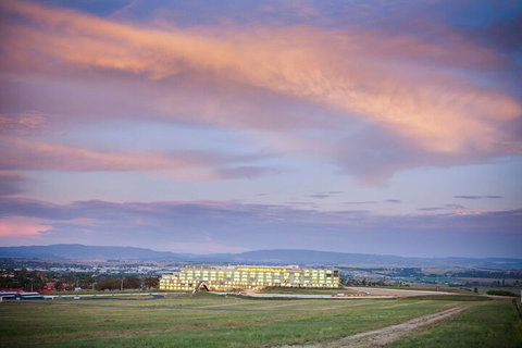 Rydges Mount Panorama Bathurst - Australia Accommodation 4