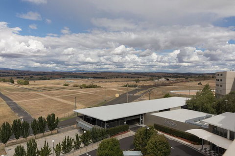 Rydges Mount Panorama Bathurst - Australia Accommodation 3