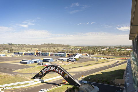 Rydges Mount Panorama Bathurst - Australia Accommodation 6