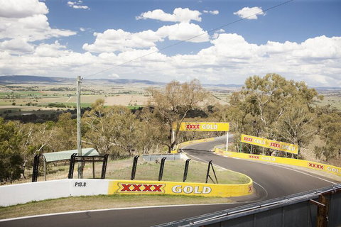 Rydges Mount Panorama Bathurst - Australia Accommodation 2