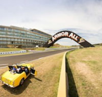 Rydges Mount Panorama Bathurst - Australia Accommodation