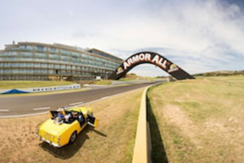 Rydges Mount Panorama Bathurst - Australia Accommodation 0